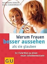 Warum Frauen besser aussehen, als sie glauben (GU 