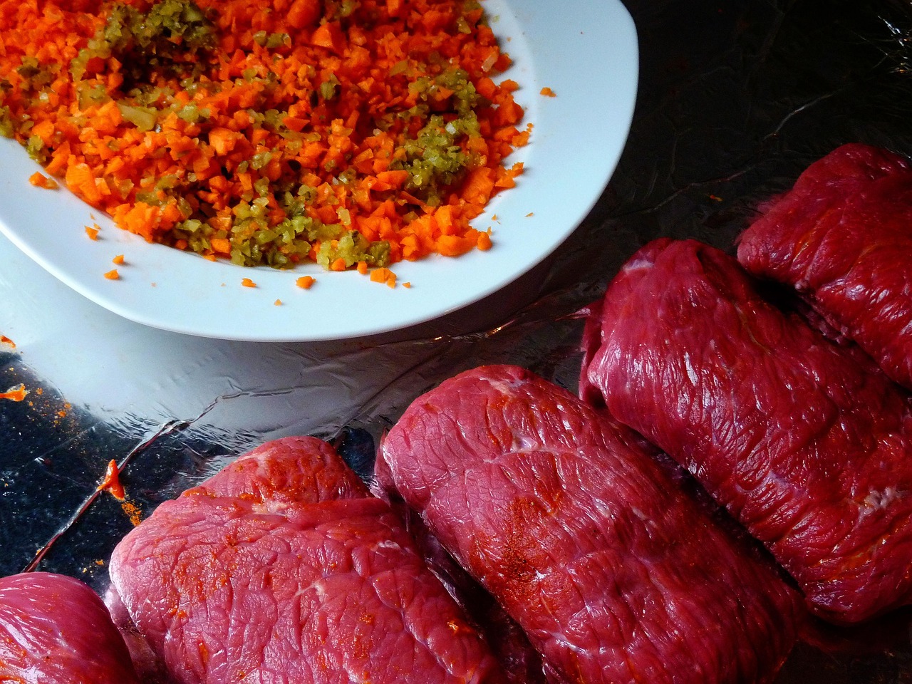 entdecken sie köstliche regionale rezepte, die die vielfalt und den charakter der lokalen küche widerspiegeln. von traditionellen gerichten bis zu modernen interpretationen – lassen sie sich von unserer auswahl inspirieren.