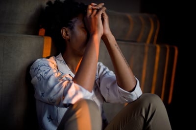 Warum ist Mental Health am Arbeitsplatz so wichtig?