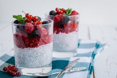 Welche Superfoods sind wirklich ihr Geld wert?