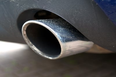 Welcher Skandal erschüttert gerade die deutsche Politik?