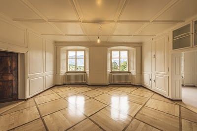 Wie entwickelt sich der Immobilienmarkt in ländlichen Regionen?