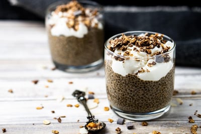 Was macht ein gesundes Frühstück aus?
